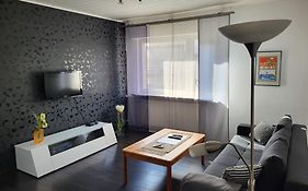 Ferienwohnung Braunshardt